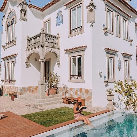 The Salty Pelican Beach Retreat Estoril Exterior foto