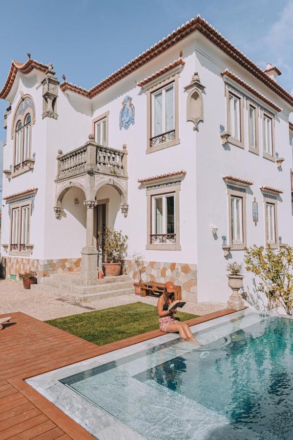 The Salty Pelican Beach Retreat Estoril Exterior foto