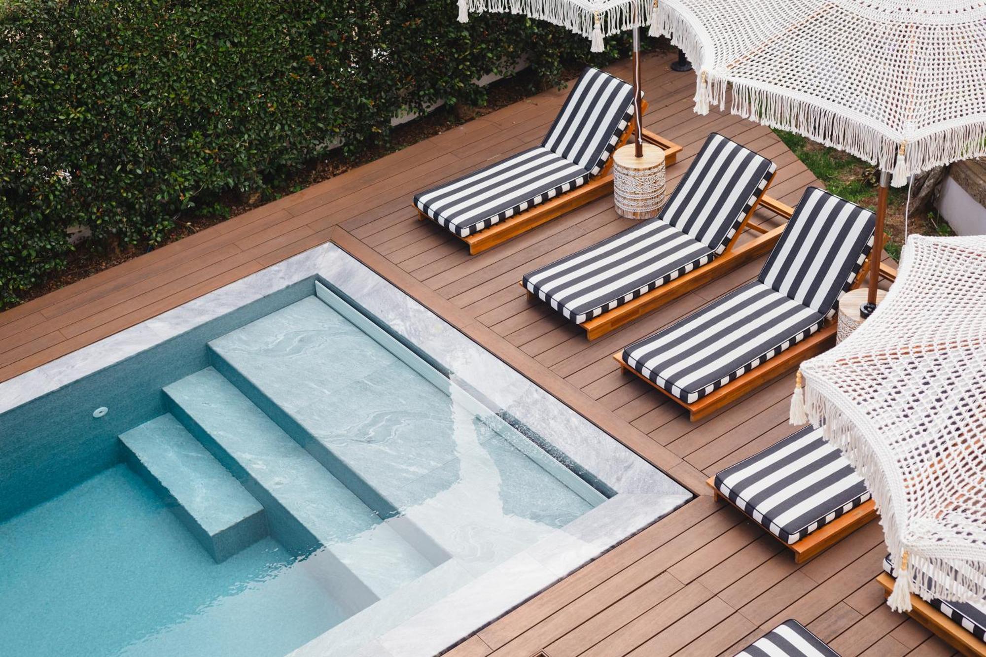 The Salty Pelican Beach Retreat Estoril Exterior foto
